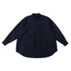 Cotton Shirt Loose Long Sleeve Men's Shirt Jacket SH002