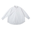 Cotton Shirt Loose Long Sleeve Men's Shirt Jacket SH002