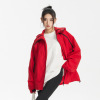 Trendy retro hooded sports jacket for men and women casual jacket jacket W260