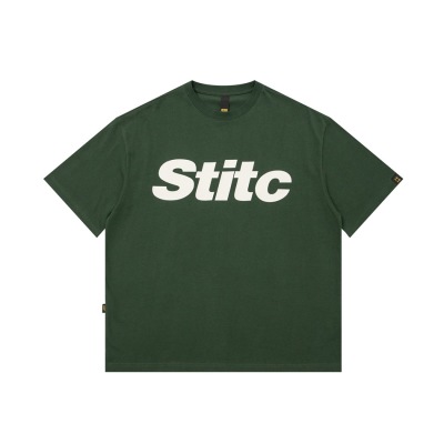 Stitching Contrast Color Jacket Men's Tooling Hooded Jacket Q1052