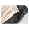 Campus style high waist shorts girls sports pants loose slim hot pants K355