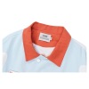 Casual jacket for men and women, designed lapel jacket for couples W0186