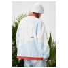 Casual jacket for men and women, designed lapel jacket for couples W0186