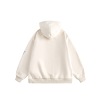 Casual jackets for men and women hooded sweatshirt jacket W352