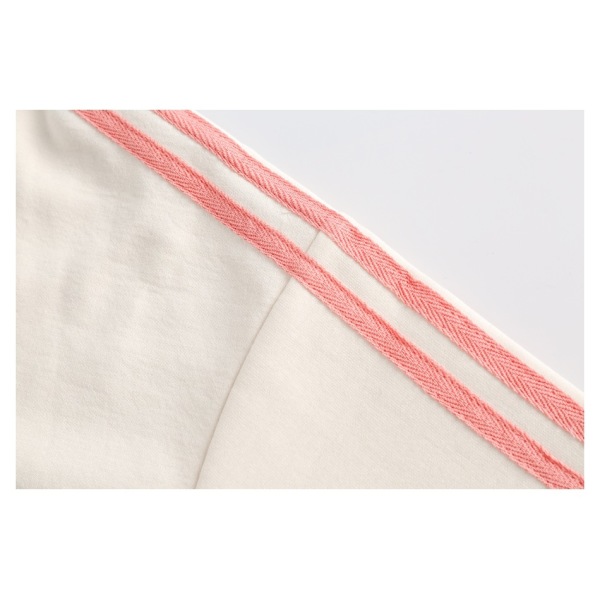 Casual top pullover round neck sweatshirt for men and women, same style W336