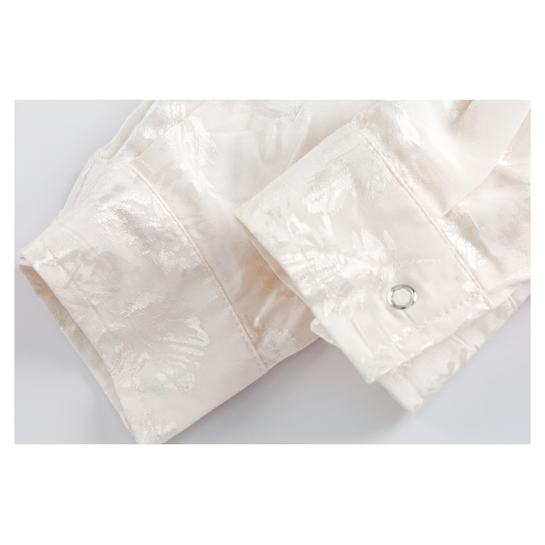 copy of National trend hooded functional jacket OW3206