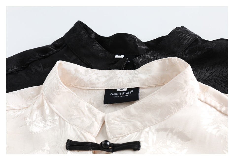 copy of National trend hooded functional jacket OW3206