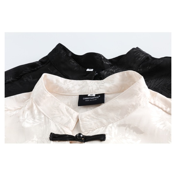 copy of National trend hooded functional jacket OW3206