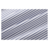 Cuban collar striped Shirt Boys loose splash ink printed short sleeve shirt RC17