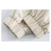 Jacket Stand Collar Jacket Couple Tops for Men and Women W364