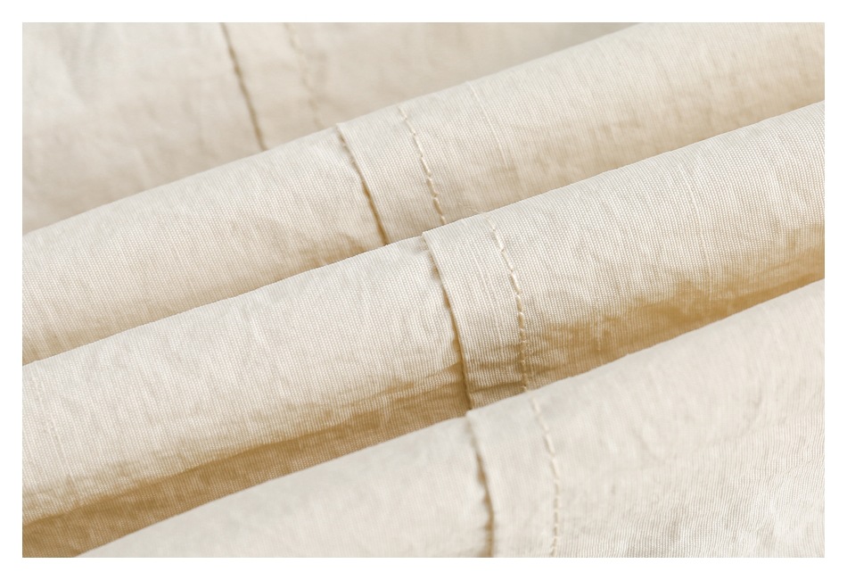 Jacket Stand Collar Jacket Couple Tops for Men and Women W364