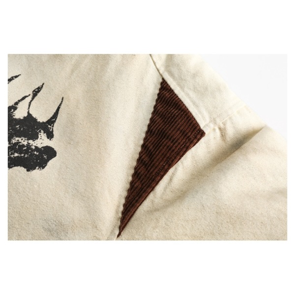 Loose winter cotton coat for men and women, same style couple jacket MY169
