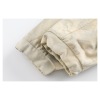 Loose winter cotton coat for men and women, same style couple jacket MY169