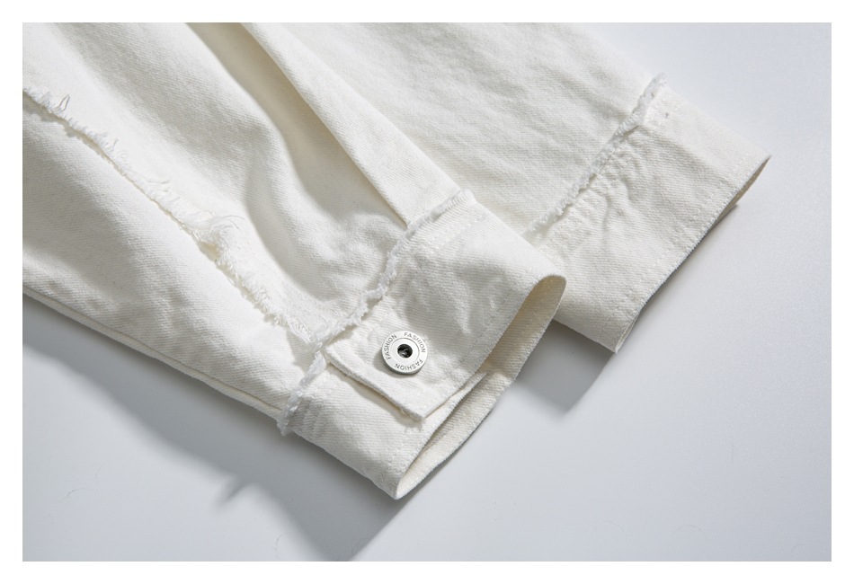 Men and women couple loose jacket autumn style ST2752