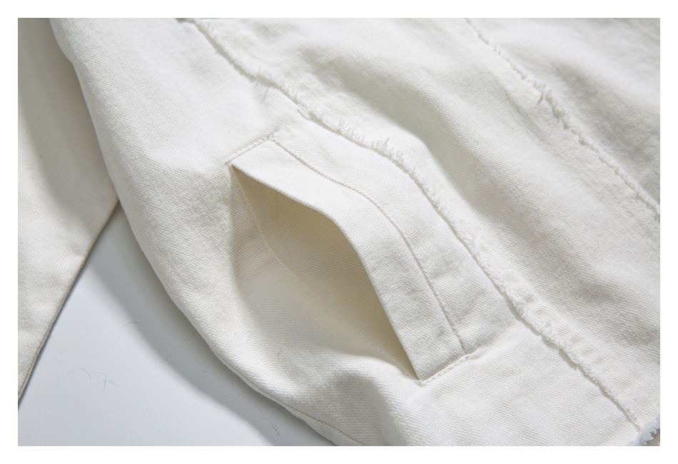 Men and women couple loose jacket autumn style ST2752