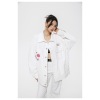 Men and women couple loose jacket autumn style ST2752