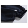 Men's and Women's Sports Jackets Stand Collar Jackets Spring and Autumn ST2608