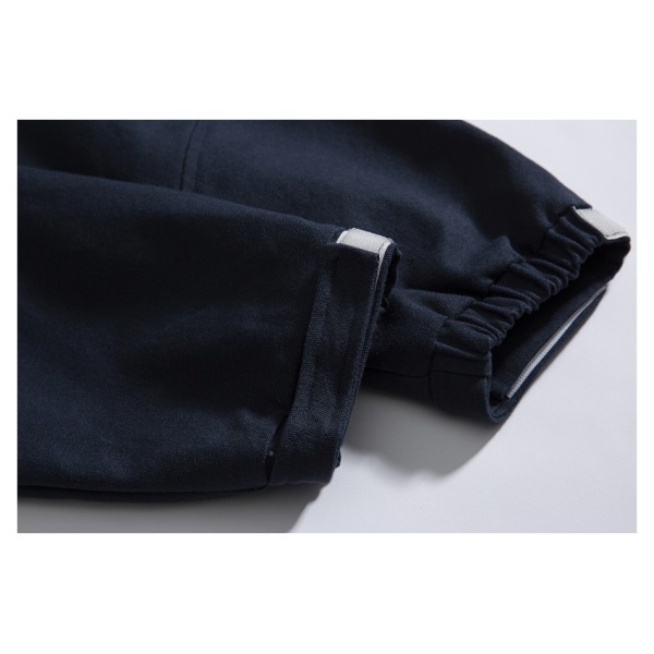 Men's and Women's Sports Jackets Stand Collar Jackets Spring and Autumn ST2608