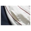 Men's and Women's Sports Jackets Stand Collar Jackets Spring and Autumn ST2608