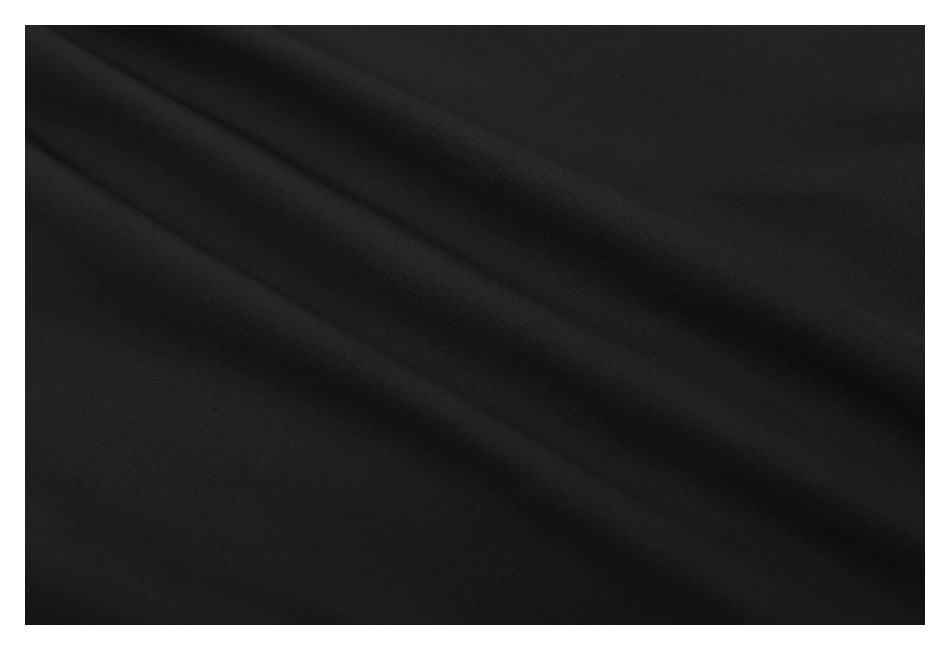 National trend hooded functional jacket OW3206