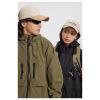 National trend hooded functional jacket OW3206
