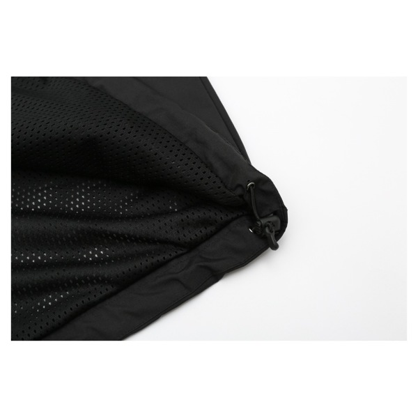 National trend hooded functional jacket OW3206