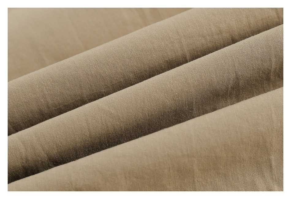 Pocket cargo Shirt Men's loose casual Tide brand short sleeve shirt Coat RC34