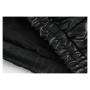 Retro PU leather men's and women's casual motorcycle suit W251