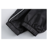 Stand collar jacket sun protection top women's short sports coat FS005