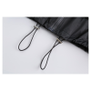 Stand collar jacket sun protection top women's short sports coat FS005