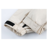 Trendy retro hooded sports jacket for men and women casual jacket jacket W260