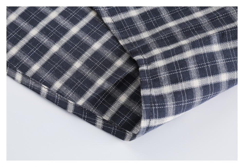 Vintage Collegiate Style sub Short Sleeve Shirt Men's loose shirt RC40