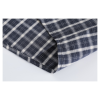 Vintage Collegiate Style sub Short Sleeve Shirt Men's loose shirt RC40